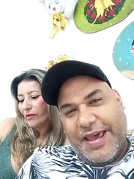 wessAndSandri online show from February 2026 08:05:02 PM