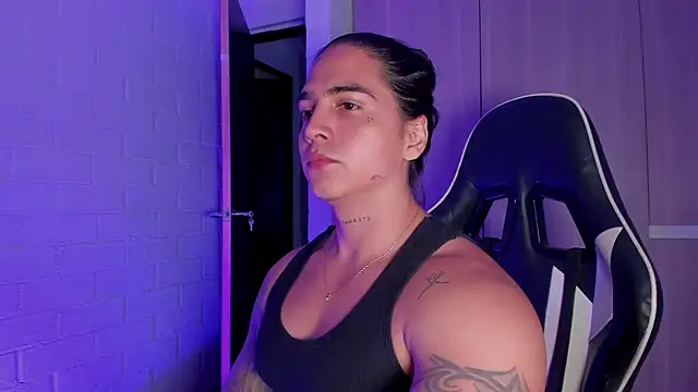 Cry Duran online show from February 2026 09:18:02 PM