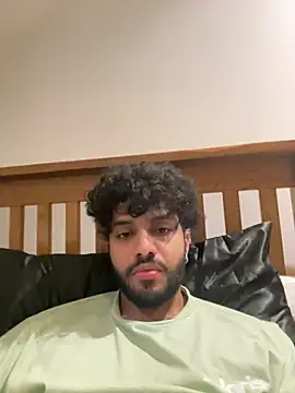Sloppyking6969 online show from April 2026 02:35:01 AM