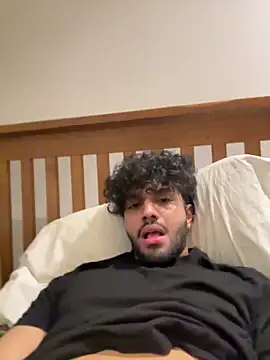 Sloppyking6969 online show from May 2026 05:01:02 AM