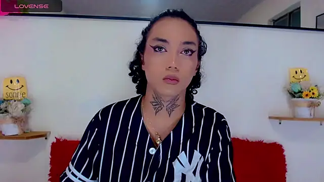 Snapshot of Darianna_Atehortua chatting on February 2026 10:02:02 PM Darianna Atehortua online show from February 2026 10:02:02 PM