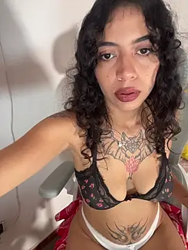 Snapshot of Antonia-bloom chatting on February 2026 09:29:02 PM Antonia-bloom online show from February 2026 09:29:02 PM