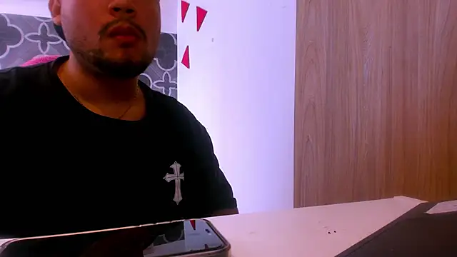 Cristhian Dirty online show from February 2026 07:32:02 PM