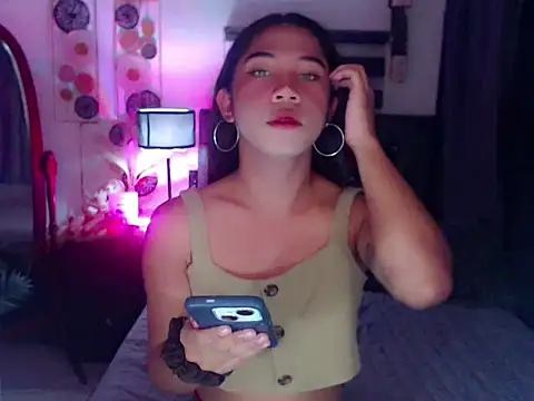 Snapshot of Eacakes chatting on February 2026 06:12:02 AM Eacakes online show from February 2026 06:12:02 AM