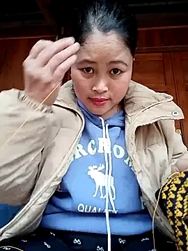 Mayly Sweet online show from February 2026 02:59:02 AM