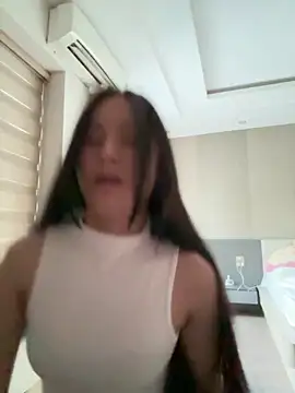 czamabe online show from April 2026 08:53:02 AM