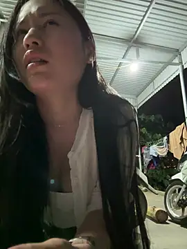 czamabe online show from April 2026 12:54:01 PM