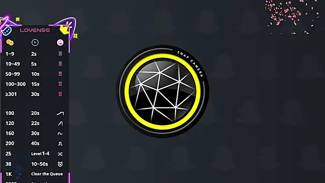 Karol Vanessa   online show from May 2026 11:37:02 AM