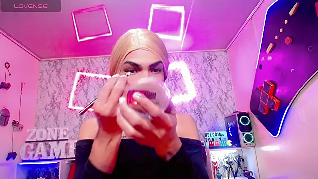 Karol Vanessa   online show from May 2026 11:38:01 AM