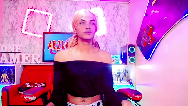 Karol Vanessa   online show from May 2026 11:17:02 AM