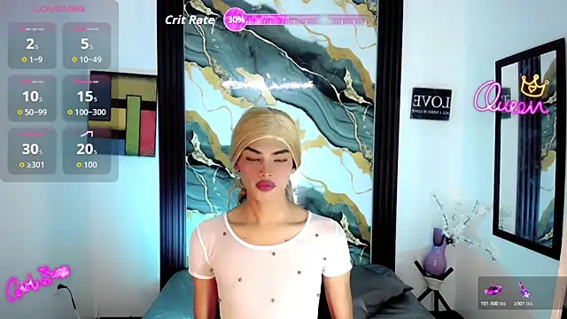 Karol Vanessa   online show from May 2026 11:29:01 AM
