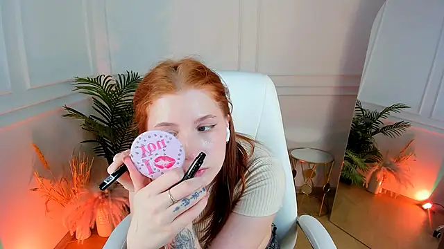 MiraBoom online show from May 2026 08:48:01 PM