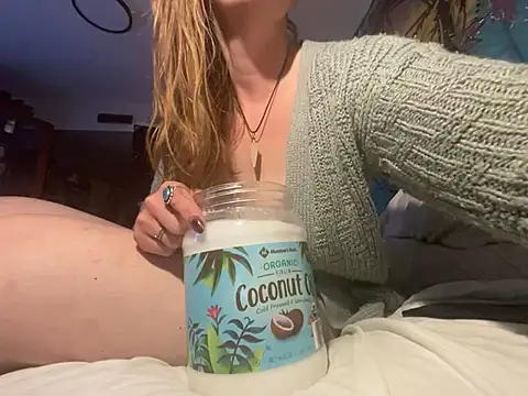 PeachBootyBeauty online show from June 2026 05:04:01 AM