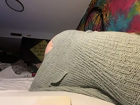 PeachBootyBeauty online show from June 2026 05:50:02 AM