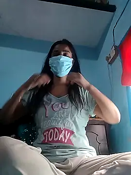 Snapshot of Niharika450 chatting on February 2026 08:29:01 AM Niharika450 online show from February 2026 08:29:01 AM