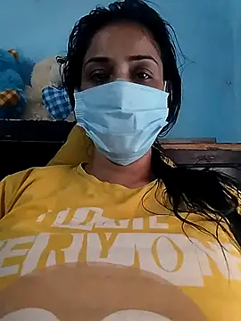 Snapshot of Niharika450 chatting on February 2026 07:48:01 AM Niharika450 online show from February 2026 07:48:01 AM