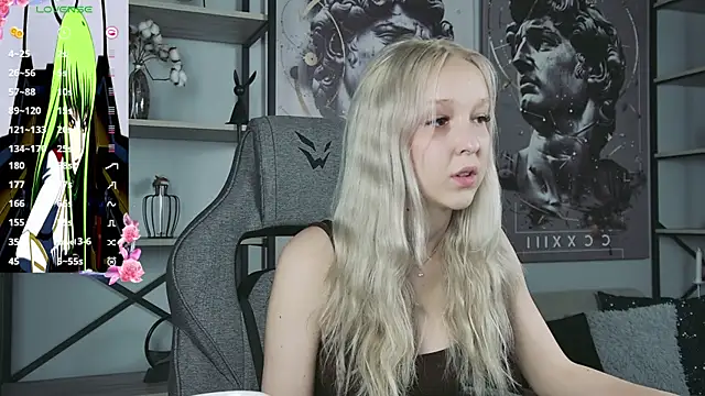 MaoqiBeverly online show from July 2026 12:42:02 PM