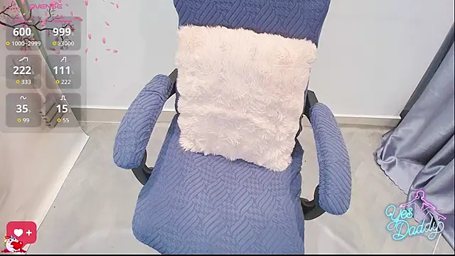 Snapshot of Sweet_Girl2k7 chatting on February 2026 11:22:02 AM Sweet Girl2k7 online show from February 2026 11:22:02 AM