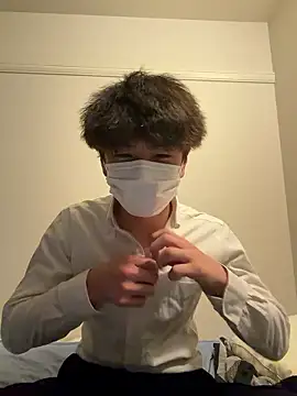 OCHAZUKE123 online show from May 2026 12:22:02 PM