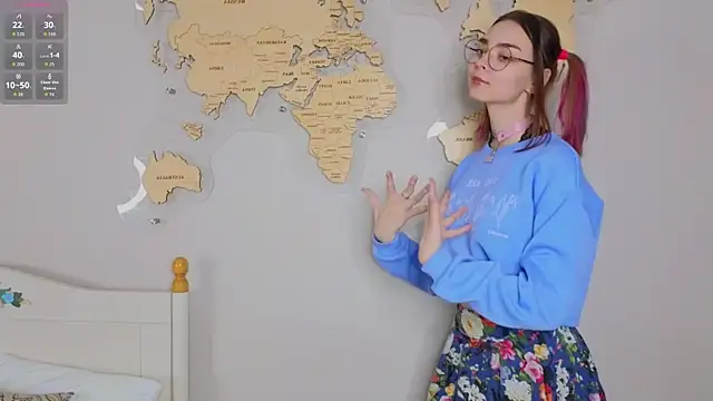 EddieChery online show from February 2026 03:08:01 PM