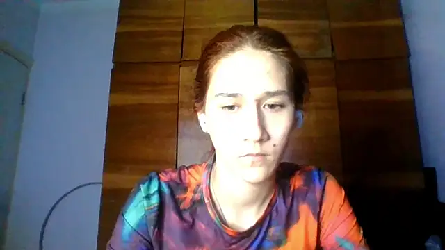 NickiKisinger online show from May 2026 07:17:01 AM