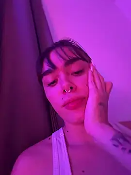 Just Lu online show from March 2026 05:08:01 AM