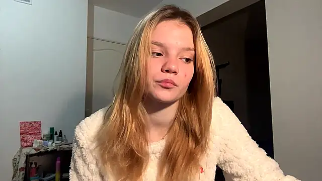 Tiffany Muse online show from March 2026 03:14:01 AM