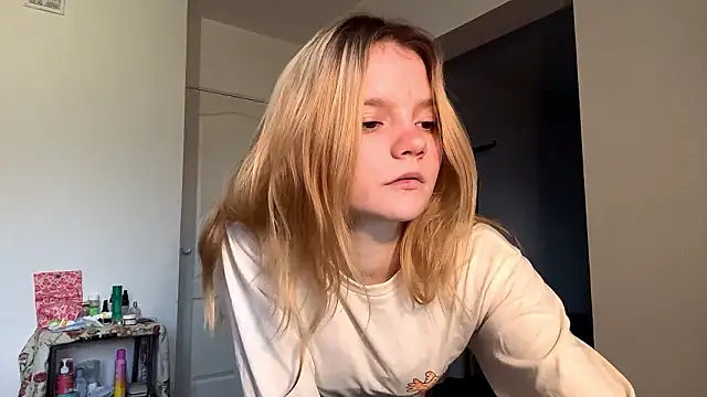 Tiffany Muse online show from March 2026 03:10:01 AM