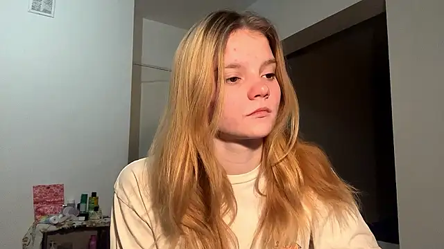 Tiffany Muse online show from March 2026 02:07:01 AM