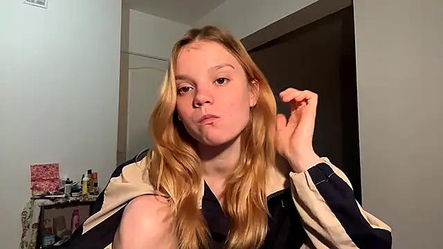 Tiffany Muse online show from March 2026 02:06:01 AM