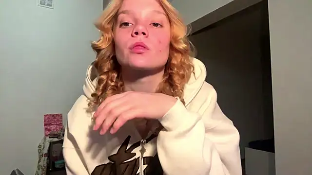 Tiffany Muse online show from April 2026 01:16:02 AM