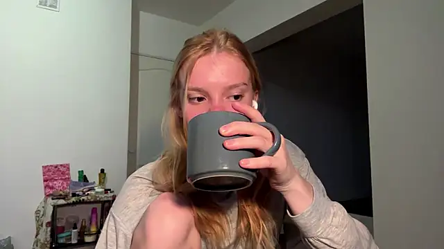 Tiffany Muse online show from April 2026 02:27:01 AM