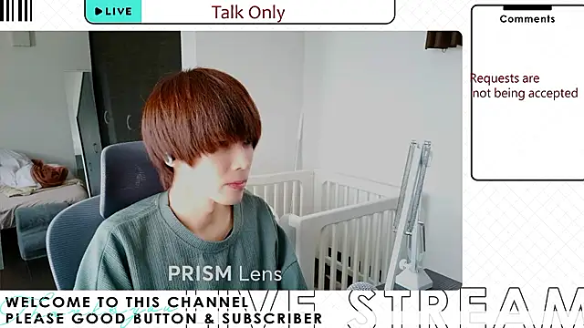 Snapshot of AG_0129 chatting on February 2026 05:01:01 AM AG 0129 online show from February 2026 05:01:01 AM