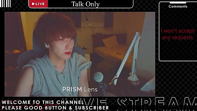 AG 0129 online show from May 2026 02:05:01 PM