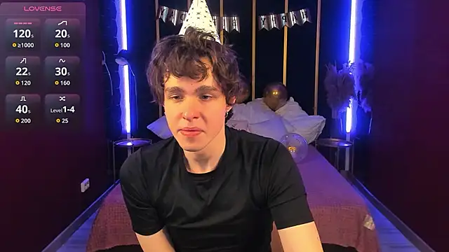 Keith Erickson online show from March 2026 02:44:02 PM