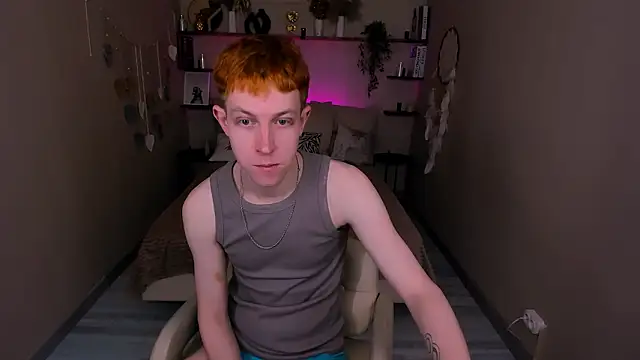 Dylan Norton online show from February 2026 10:25:01 AM