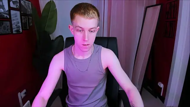 Dylan Norton online show from February 2026 12:58:01 PM