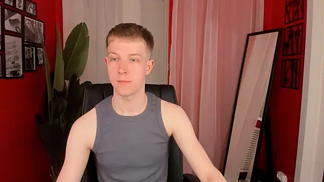 Dylan Norton online show from May 2026 11:04:02 AM