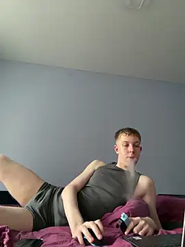 Dylan Norton online show from May 2026 05:18:02 PM