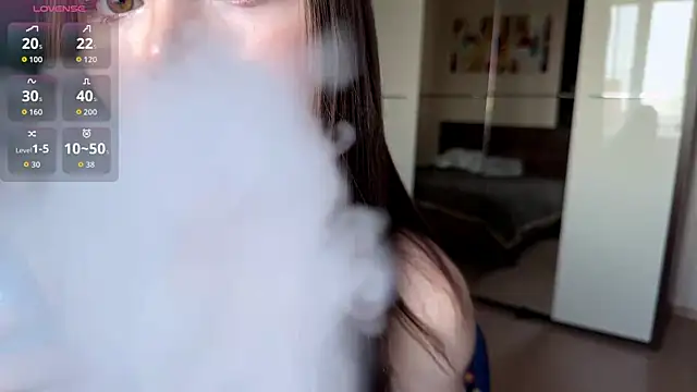 TinaScarlet online show from March 2026 09:58:02 AM