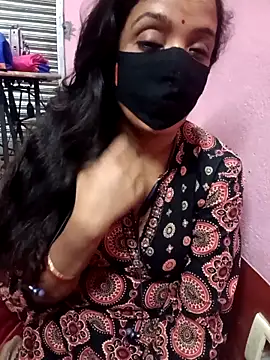 Janvi Vabi online show from February 2026 10:41:02 PM