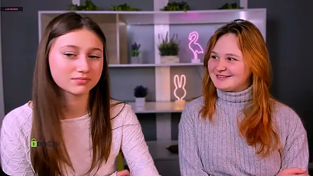 arianaa cat online show from March 2026 07:53:02 PM