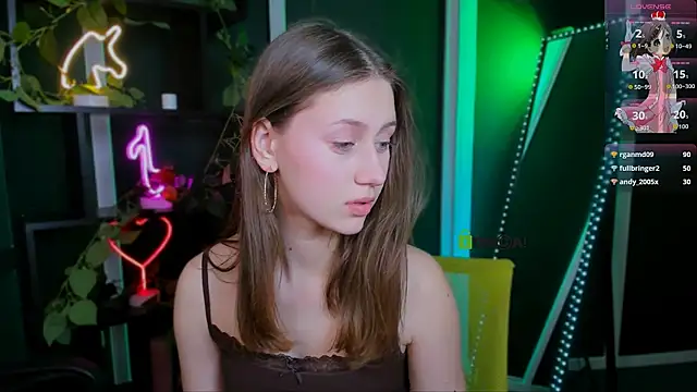 arianaa cat online show from May 2026 09:22:01 PM