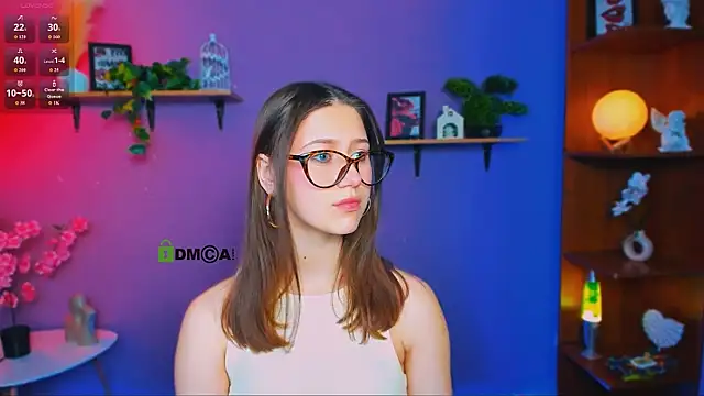 arianaa cat online show from May 2026 07:11:02 PM