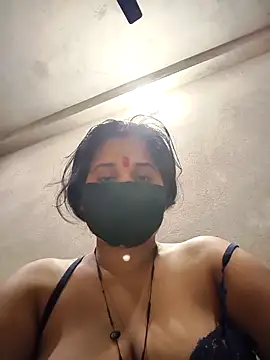 Sexy khushi19 online show from March 2026 08:56:02 PM