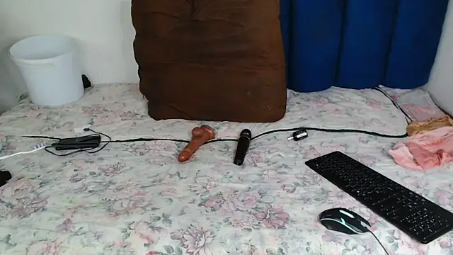 SexyyMandy online show from May 2026 08:11:01 AM