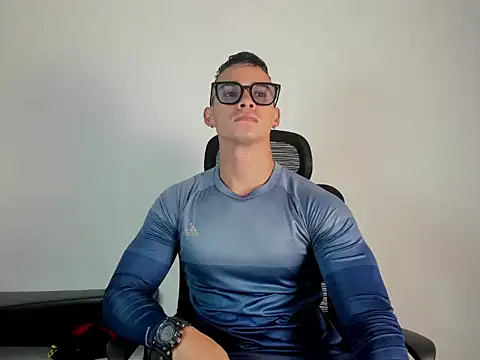 Snapshot of CRISTHIAN_WOLF1 chatting on February 2026 09:22:01 PM CRISTHIAN WOLF1 online show from February 2026 09:22:01 PM