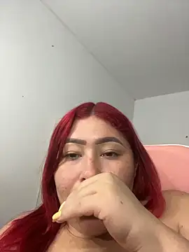 Rouse-Antonella  online show from February 2026 07:14:01 AM