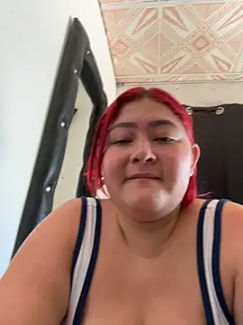 Rouse-Antonella  online show from February 2026 07:26:01 PM