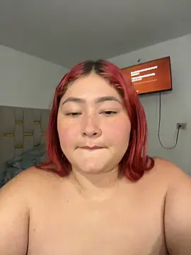 Rouse-Antonella  online show from March 2026 07:57:02 AM